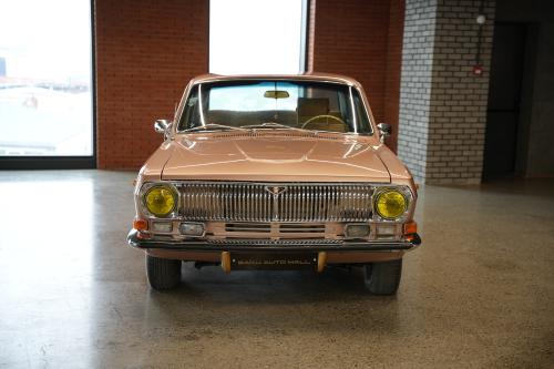 GAZ Volga 24