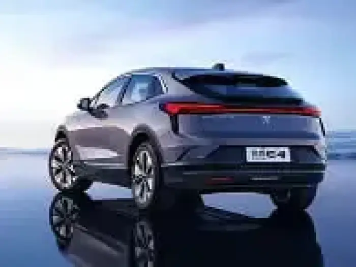 Lüks sedanlar komfort anlayışını yenidən formalaşdırır: stil və innovasiyaya baxış